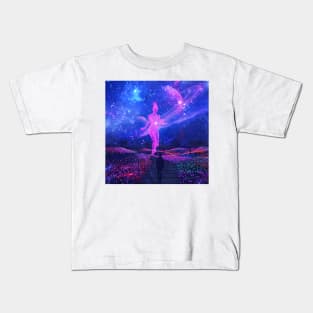 Wandering Kids T-Shirt